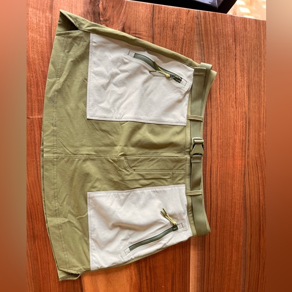 Outdoor Voices Rectrek skirt - Picture 3 of 4